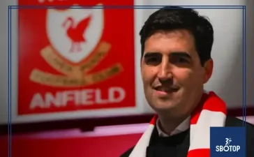 SBOTOP : Liverpool Eye Shock Double Raid as Iraola Targets Former Club