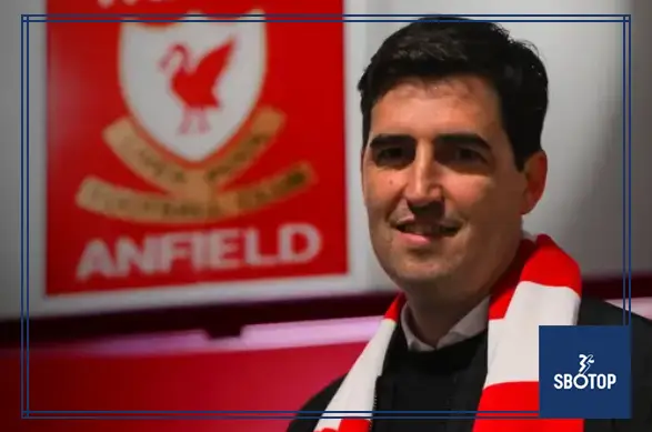SBOTOP : Liverpool Eye Shock Double Raid as Iraola Targets Former Club