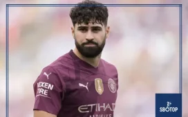 SBOTOP : Man City Tie Down Josko Gvardiol Until 2032 as Real Madrid Lose Transfer Battle