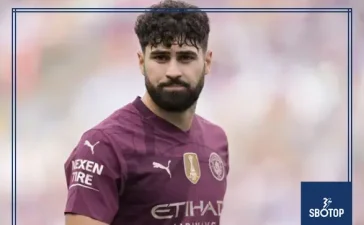 SBOTOP : Man City Tie Down Josko Gvardiol Until 2032 as Real Madrid Lose Transfer Battle