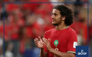 SBOTOP : Man United Launch Shock Move for Morocco World Cup Wonderkid After Breakout 2026 Run