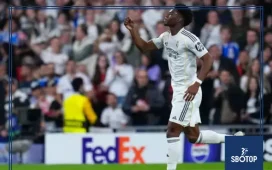 SBOTOP : Man United Move Closer to Tchouameni as Chelsea Hold the Key to Stunning Transfer Twist