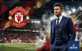 SBOTOP : Manchester United Close In on Liverpool Wonderkid in Stunning Transfer Twist