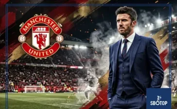 SBOTOP : Manchester United Close In on Liverpool Wonderkid in Stunning Transfer Twist