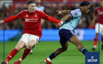 SBOTOP : Manchester United Walk Away from Anderson Deal as Man City Threat Looms Large
