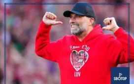 SBOTOP : Real Madrid Eye Klopp Twist as Agent Finally Speaks Out