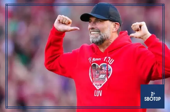 SBOTOP : Real Madrid Eye Klopp Twist as Agent Finally Speaks Out