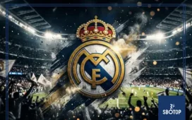 SBOTOP : Real Madrid Make Enzo Fernandez and Nico Paz Decision as Major Summer Sale Looms