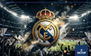 SBOTOP : Real Madrid Make Enzo Fernandez and Nico Paz Decision as Major Summer Sale Looms