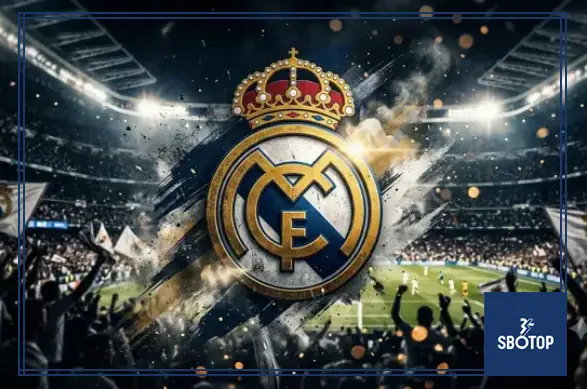 SBOTOP : Real Madrid Make Enzo Fernandez and Nico Paz Decision as Major Summer Sale Looms