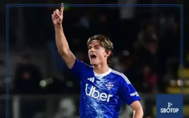SBOTOP : Real Madrid Set for Nico Paz Windfall as Stunning Buy-Back and Quick Sale Plan Emerges
