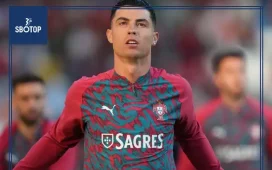 SBOTOP: Alvaro Morata Reveals a Little-Known Side of Cristiano Ronaldo That Fans Rarely See