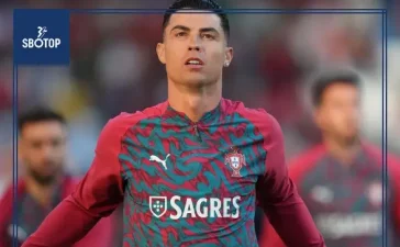 SBOTOP: Alvaro Morata Reveals a Little-Known Side of Cristiano Ronaldo That Fans Rarely See