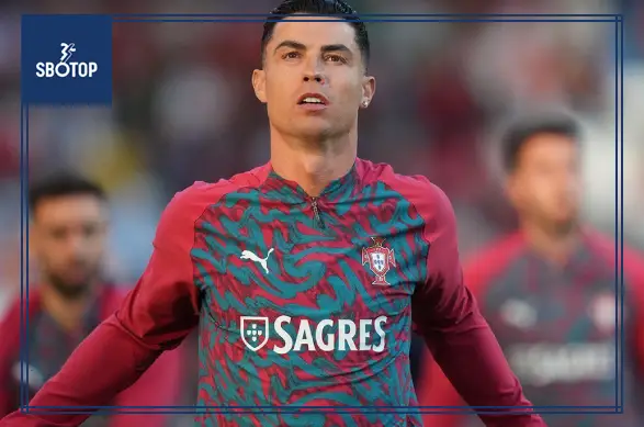 SBOTOP: Alvaro Morata Reveals a Little-Known Side of Cristiano Ronaldo That Fans Rarely See
