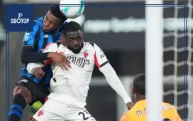 SBOTOP_ Arsenal Ready Massive Bid for Atalanta Wonderkid Wanted by Europe’s Top Clubs