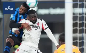SBOTOP_ Arsenal Ready Massive Bid for Atalanta Wonderkid Wanted by Europe’s Top Clubs