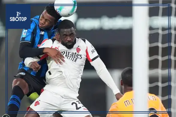 SBOTOP_ Arsenal Ready Massive Bid for Atalanta Wonderkid Wanted by Europe’s Top Clubs