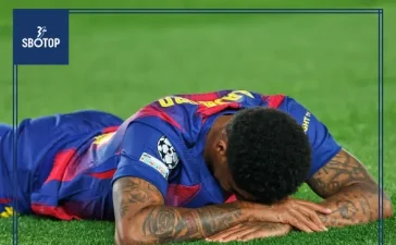 SBOTOP: Barcelona's Brutal and Unrealistic Negotiation Strategy for Marcus Rashford Revealed