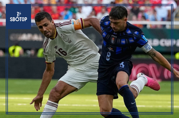 SBOTOP: Final Group H Standings: Spain Dominate as Cape Verde Make History