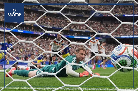 SBOTOP: Historic Night for Austria as They Defeat Jordan 3-1 for First World Cup Win in 36 Years