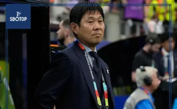 SBOTOP: Japan Hold Netherlands to a 2-2 Draw, But Hajime Moriyasu Leaves Disappointed