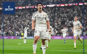 SBOTOP: Juventus Eye Gonzalo Garcia in Deal Similar to Como’s Nico Paz Transfer