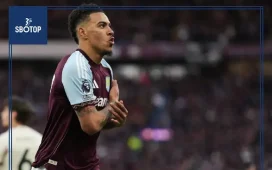 SBOTOP: Morgan Rogers Open to Arsenal Move, but Julian Alvarez Remains Top Priority