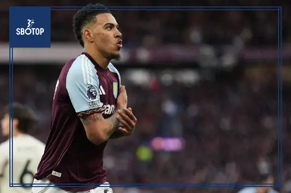 SBOTOP: Morgan Rogers Open to Arsenal Move, but Julian Alvarez Remains Top Priority