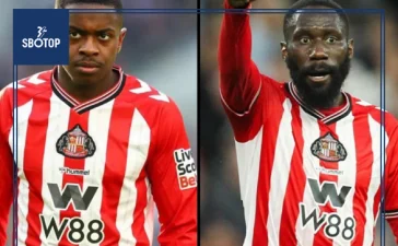 SBOTOP_ Noah Sadiki and Arthur Masuaku Ready to Lead DR Congo’s Charge Against Colombia