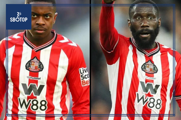 SBOTOP_ Noah Sadiki and Arthur Masuaku Ready to Lead DR Congo’s Charge Against Colombia