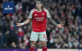 SBOTOP: Real Madrid's Defensive Rebuild Continues: Calafiori and Gvardiol Next After Konate and Dumfries?