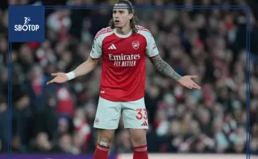 SBOTOP: Real Madrid's Defensive Rebuild Continues: Calafiori and Gvardiol Next After Konate and Dumfries?