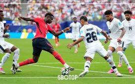 SBOTOP: Three England Stars Slammed for Arrogance and Lack of Awareness