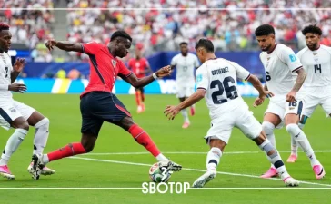SBOTOP: Three England Stars Slammed for Arrogance and Lack of Awareness