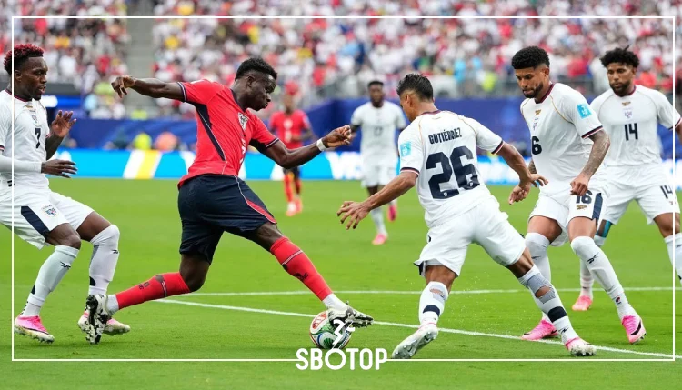 SBOTOP: Three England Stars Slammed for Arrogance and Lack of Awareness
