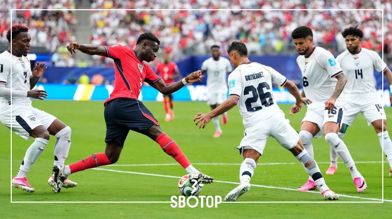SBOTOP: Three England Stars Slammed for Arrogance and Lack of Awareness
