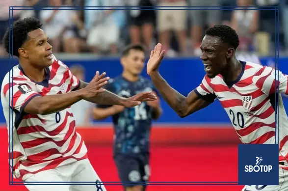Thierry Henry Terkesan dengan Aksi Amerika Serikat, Sebut The Yanks Bakal Melaju Jauh di Piala Dunia 2026