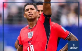 SBOTOP: Jude Bellingham Earns Tuchel’s Praise as England Star Embraces World Cup Role with Back-to-Back MOTM Displays