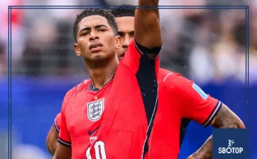 SBOTOP: Jude Bellingham Earns Tuchel’s Praise as England Star Embraces World Cup Role with Back-to-Back MOTM Displays