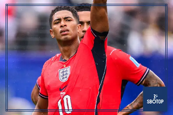 SBOTOP: Jude Bellingham Earns Tuchel’s Praise as England Star Embraces World Cup Role with Back-to-Back MOTM Displays