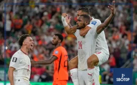 SBOTOP: Morocco Edge Netherlands in Dramatic Shootout Thriller as Player Ratings Tell the Story
