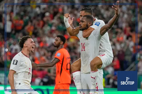 SBOTOP: Morocco Edge Netherlands in Dramatic Shootout Thriller as Player Ratings Tell the Story