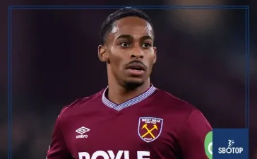 SBOTOP: Al Hilal Agree Deal with West Ham to Sign Dutch Star Crysencio Summerville