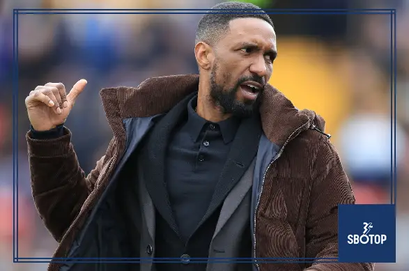SBOTOP: Woking Accuse Jermain Defoe of Missing Meeting and Training Before Sudden Departure