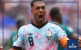 SBOTOP: Tielemans’ Controversial Extra-Time Penalty Seals Belgium’s Dramatic 3-2 Win Over Senegal