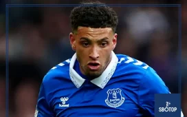 SBOTOP: Rangers Secure Ben Godfrey on Season-Long Loan from Atalanta as Former Everton Defender Makes Scottish Move