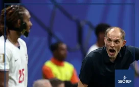 SBOTOP: Jamie Carragher Warns Thomas Tuchel Has Sparked England’s Right-Back Dilemma Before Mexico Clash
