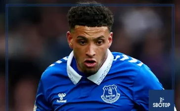SBOTOP: Rangers Secure Ben Godfrey on Season-Long Loan from Atalanta as Former Everton Defender Makes Scottish Move