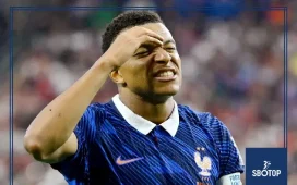 SBOTOP France 0-2 Spain: French Media Deliver Brutal Verdict as L’Équipe Slams Les Bleus’ Semi-Final Display