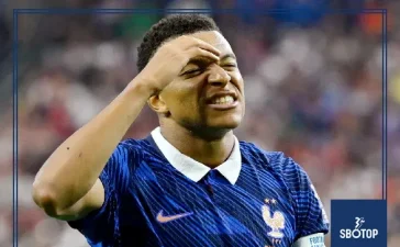 SBOTOP France 0-2 Spain: French Media Deliver Brutal Verdict as L’Équipe Slams Les Bleus’ Semi-Final Display